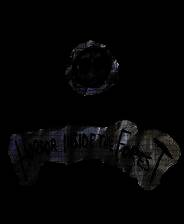 《森林内的恐怖》官方版