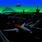 机场737空闲 安卓版 V1.87