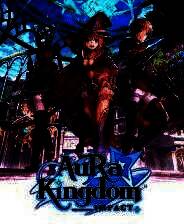 《幻想神域-源神启动》官方版