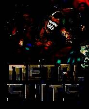 《铁血机甲: 反攻》免安装中文版