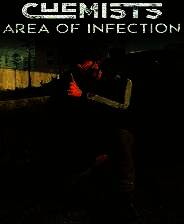 《化学家：感染区》免安装中文版