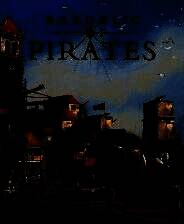 《海盗共和国》官方版