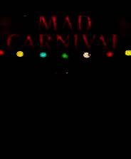《Mad Carnival》免安装中文版