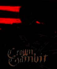 《皇冠赌局》官方版