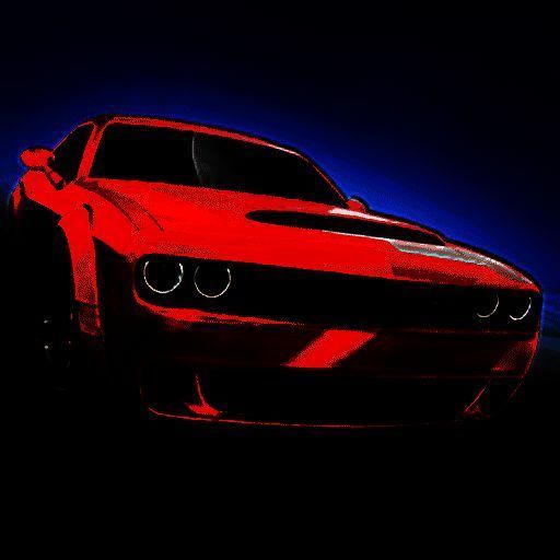 豪车竞速挑战赛 V300.1.0.3018