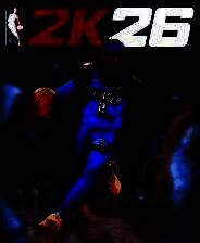 《NBA 2K26》游戏库