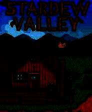 《星露谷物语》精致眼妆MOD