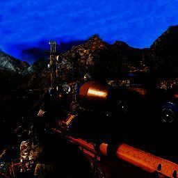 精英枪战训练营 V1.2.3018