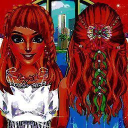 公主的美发沙龙 V1.4