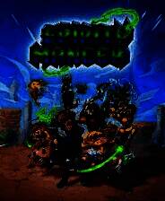 《魂宠猎人》官方版