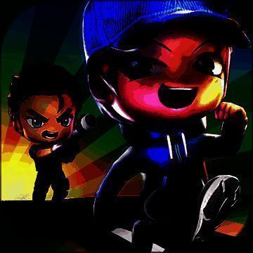 逃跑吧！少年 V4.89.38