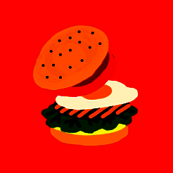 无烦恼厨房 V5.9.96