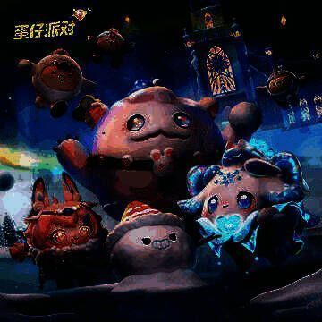 蛋仔派对 V2.19.5