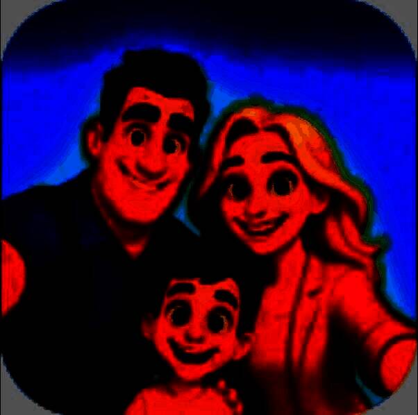 拯救一家三口 V1.0.1