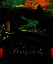 《布尔根地城堡》免安装中文版