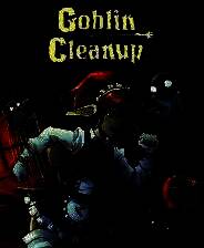 《哥布林女仆大扫除》中文版