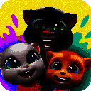 汤姆猫总动员 2025最新版 V3.7.1.12211