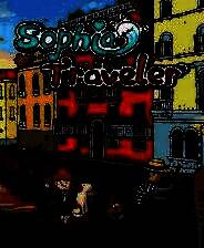 《旅人苏菲亚》官方版