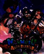 《魔物少女自走棋》游戏库