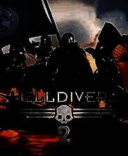 《绝地潜兵2》DARLING零二外观MOD