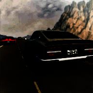 山脊驾驶模拟 安卓最新版 V1.0.4