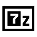 7-zip for mac v25.00