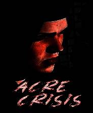 《阿克里危机》免安装中文版