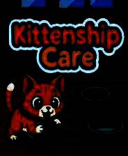 《Kittenship Care》demo