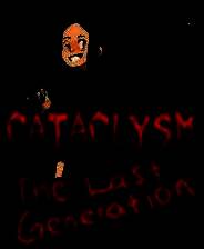 《Cataclysm: The Last Generation》免安装中文版