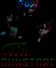 《琴酒枪行》游戏库