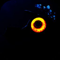 深海迷航 手机版正版 V1.0