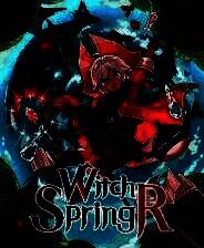 《魔女之泉R》官方版