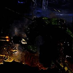 机器人格斗战 V3.0