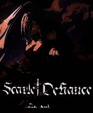 《血色逆旅：我们之间的高墙》官方版