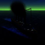 船舶停靠模拟器 V1.08