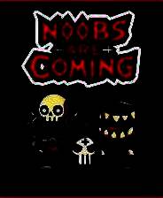 《Noobs Are Coming抢先体验版》免安装中文版