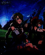 《星痕共鸣》客户端