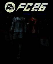 《EA SPORTS FC 26》游戏库