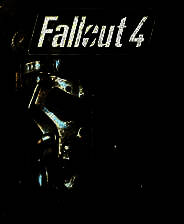 《辐射4》更多钻石城赏金MOD