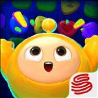 蛋仔滑滑 2025官服 V1.0.4