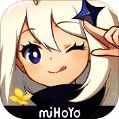 原神 2025官服 V5.7