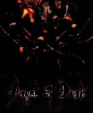 《黄昏的天使》官方版