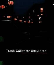 《垃圾收集模拟：生存版》官方版