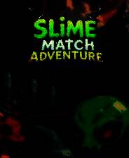 《Slime Match Adventure》demo