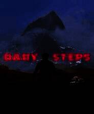 《一步一脚印》中文版