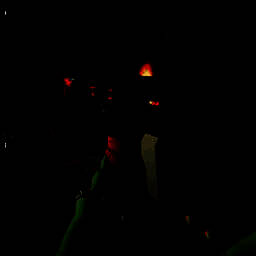 射击枪战开放世界 安卓版 V1.0