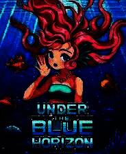《Under the blue horizon》免安装汉化版