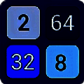 2048简约版 安卓版 V1.0