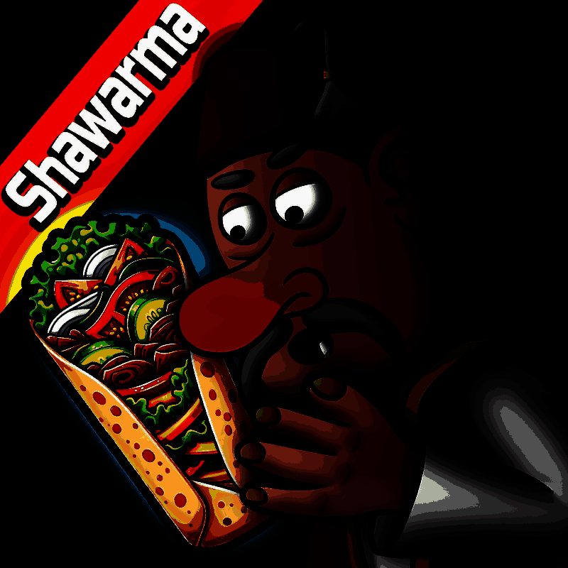 沙威玛传奇 苹果版 V1.10