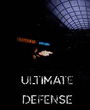 《终极僵尸防御》官方版